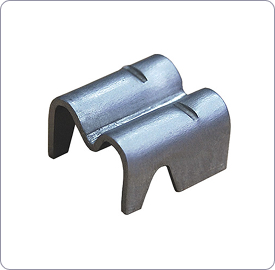 Клипса соединительная